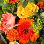 Florist's Choice  Bouquet Peak Time