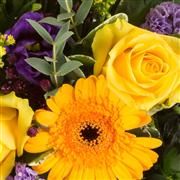 Florist's Choice Wreath Peak Time