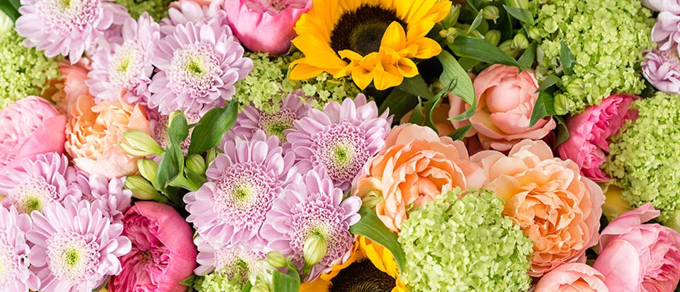 Frames For Flowers